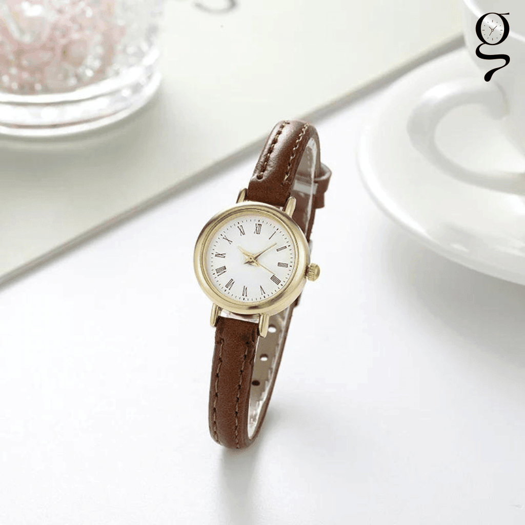 Relógio Feminino Casual Fashion - Lume Grace
