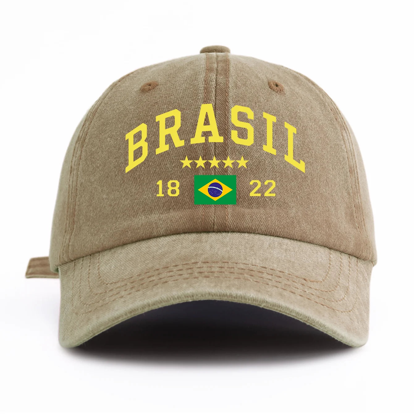 Boné Brasil Heritage™