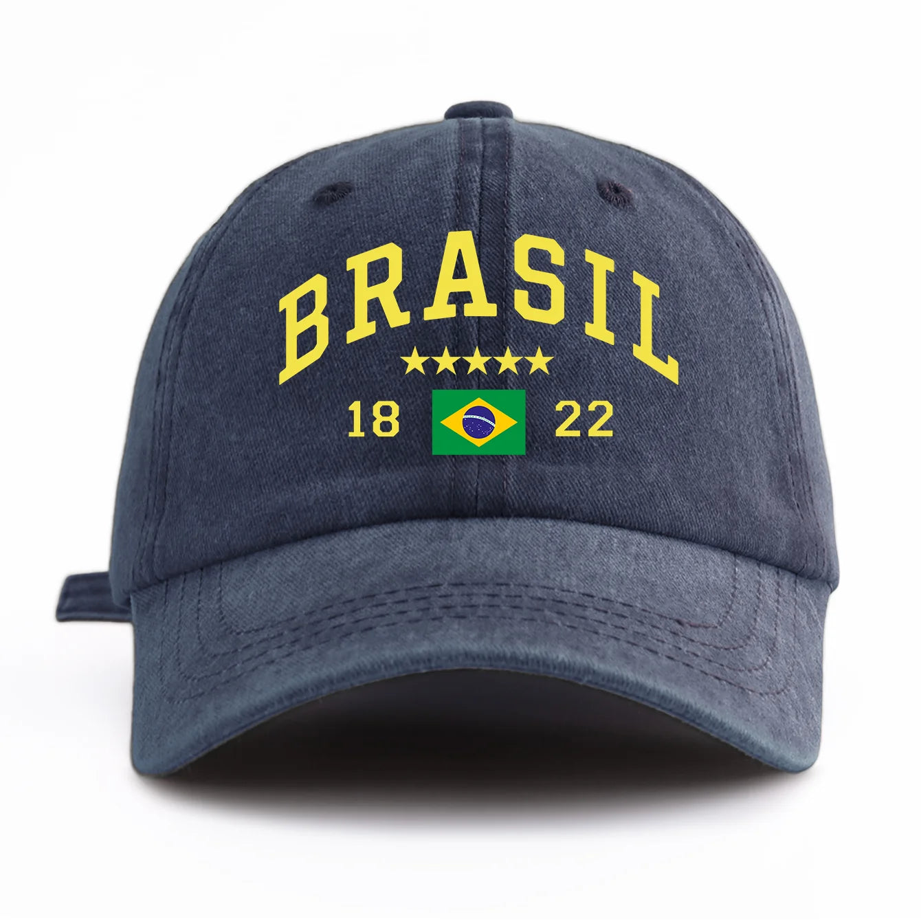 Boné Brasil Heritage™