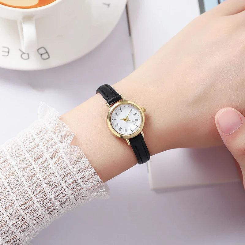Relógio Feminino Casual Fashion - Lume Grace