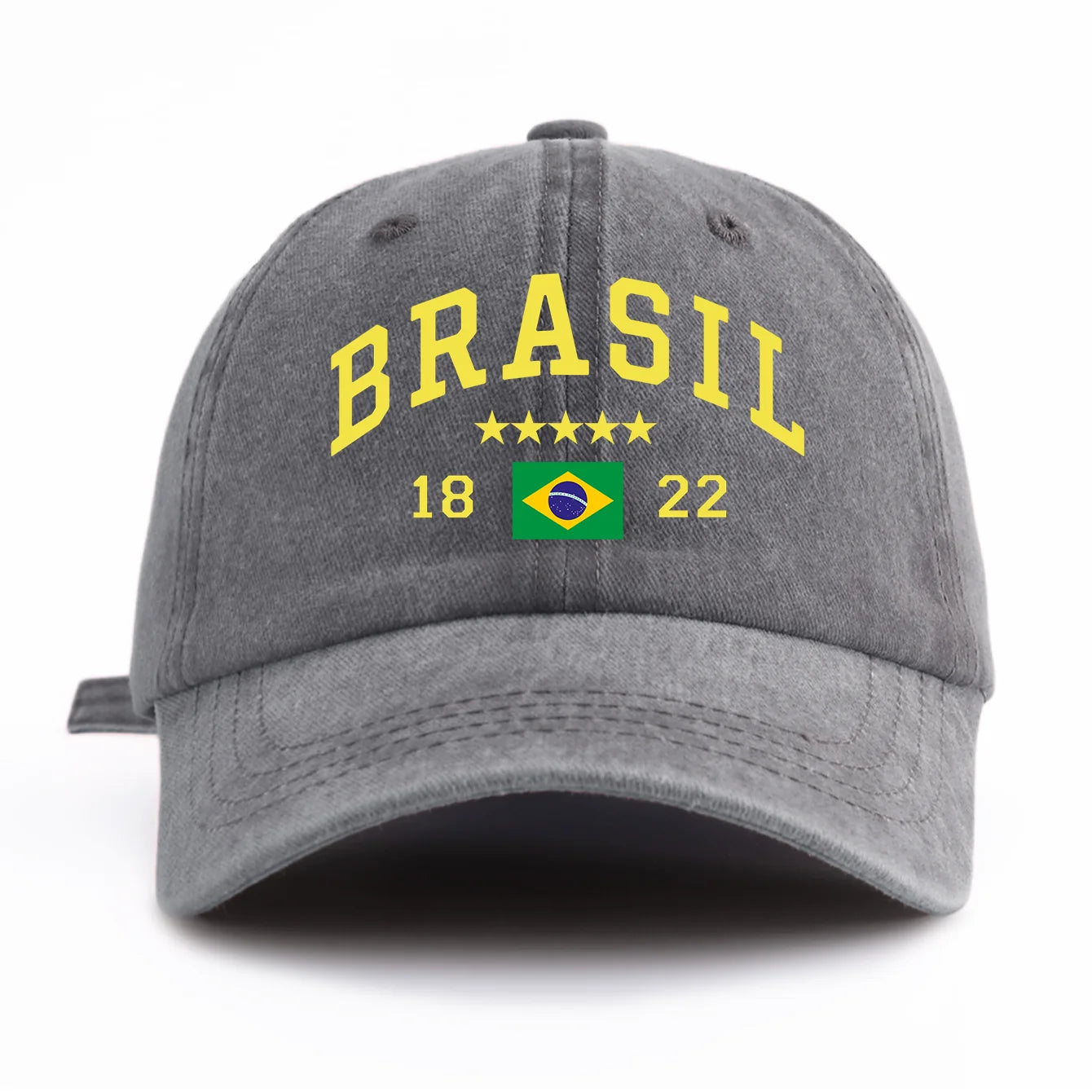 Boné Brasil Heritage™