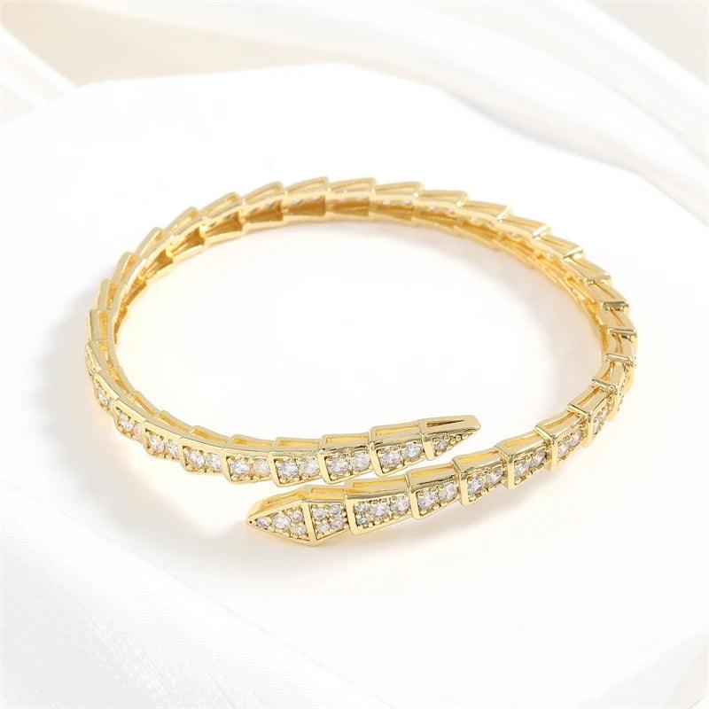 Bracelete Sion - Lume Grace