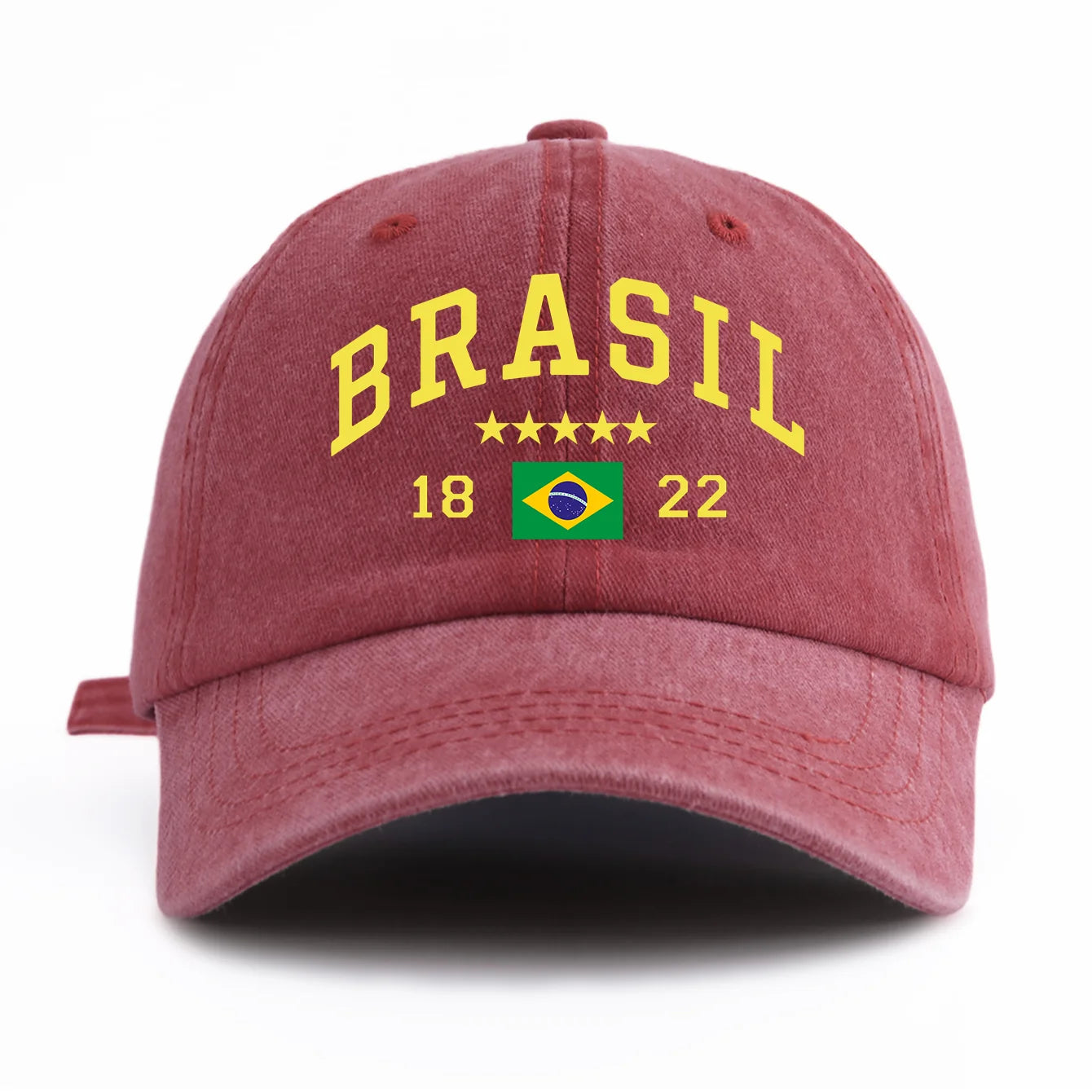 Boné Brasil Heritage™