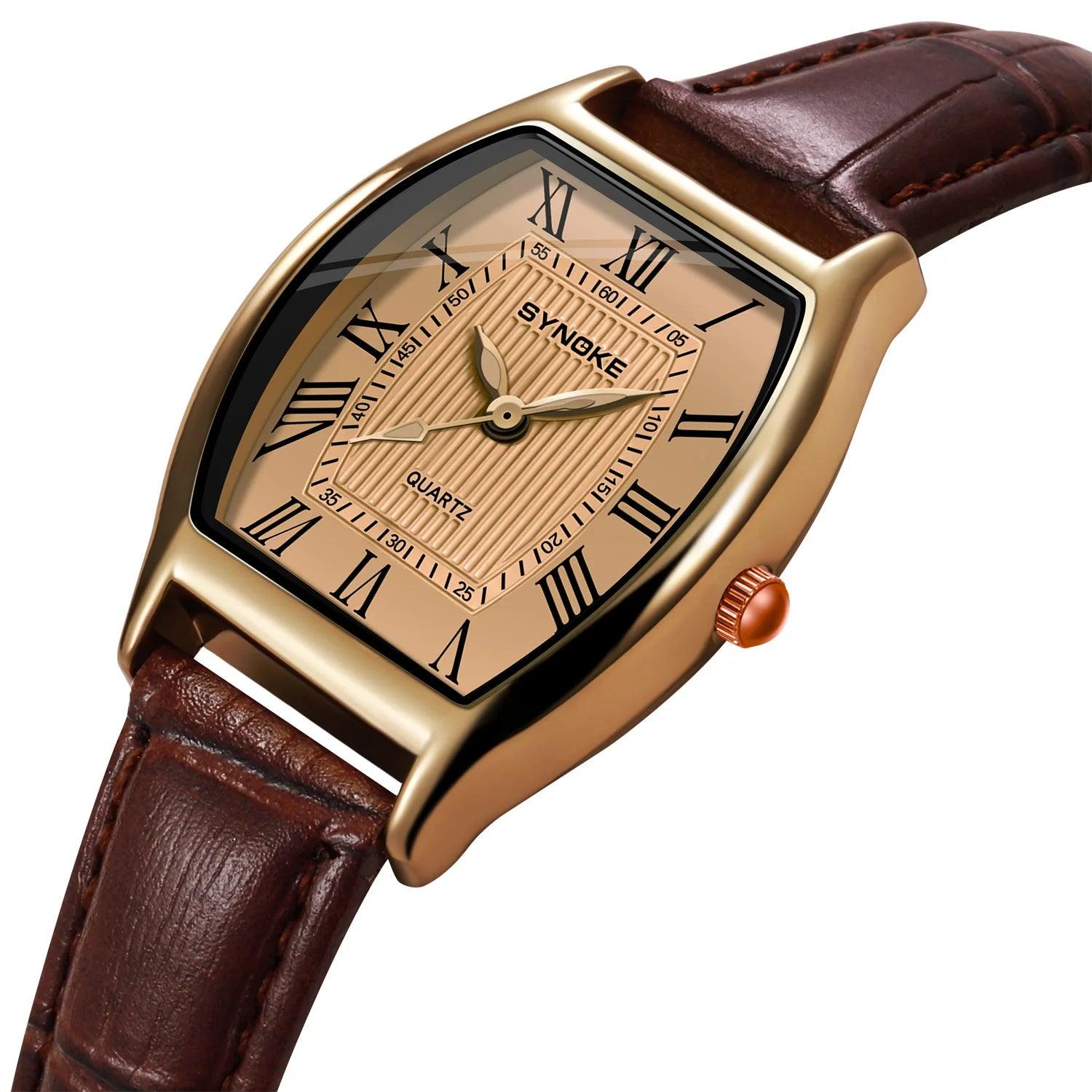 Relógio Feminino Minimalista Liestal - Lume Grace