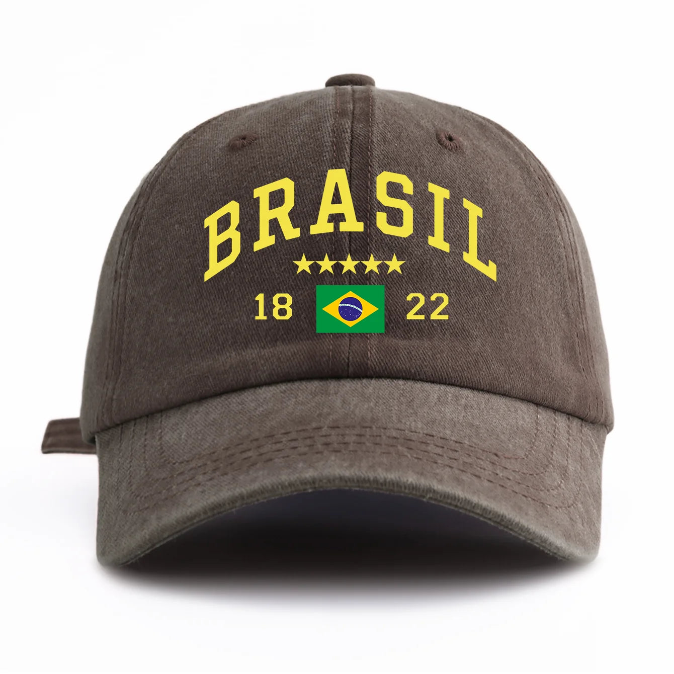 Boné Brasil Heritage™