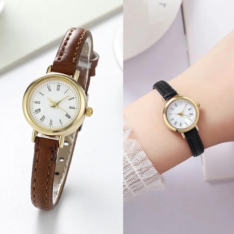 Relógio Feminino Casual Fashion - Lume Grace