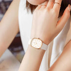 Relógio Feminino Quadrado Cora - Lume Grace