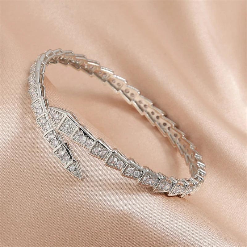 Bracelete Sion - Lume Grace