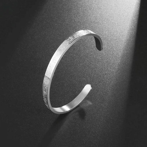 Bracelete Arabic - Lume Grace