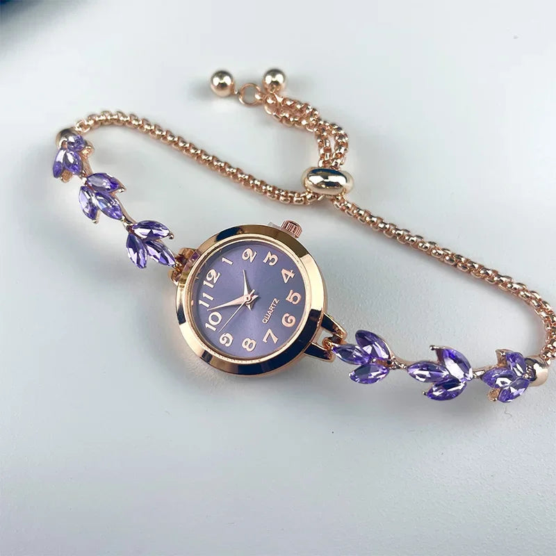 Relógio Feminino Liora