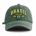 Boné Brasil Heritage™