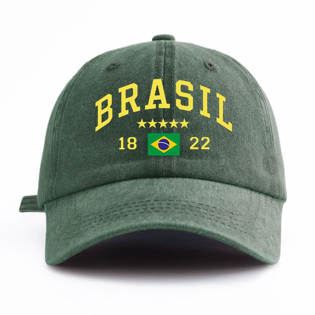 Boné Brasil Heritage™