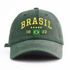 Boné Brasil Heritage™